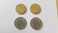 Schweiz Konvolut von 4 Münzen Nordrhein-Westfalen - Hilden Vorschau