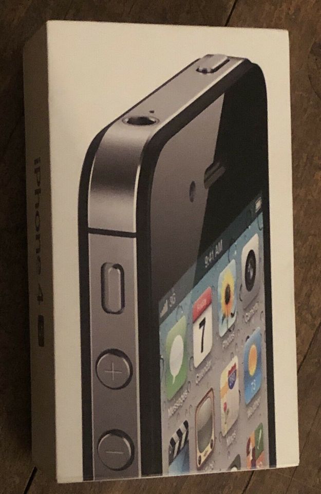 iPhone 4S, 64 GB in Leipzig