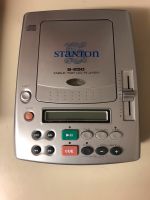 Stanton S-250 Table Top CD Player Bayern - Offingen Vorschau