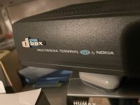 D-Box zu verkaufen ( Nokia ) Hessen - Gießen Vorschau
