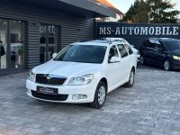 Skoda Octavia Combi Ambiente 1.6 TDi Schiebedach AHK Niedersachsen - Holzminden Vorschau