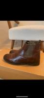 Chelsea Boots Männer Gr. 42 Bayern - Coburg Vorschau