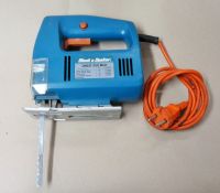 Black & Decker Stichsäge DN 531 Kreis Pinneberg - Tornesch Vorschau