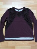 schöner Pullover v. AMISU Baden-Württemberg - Bad Waldsee Vorschau