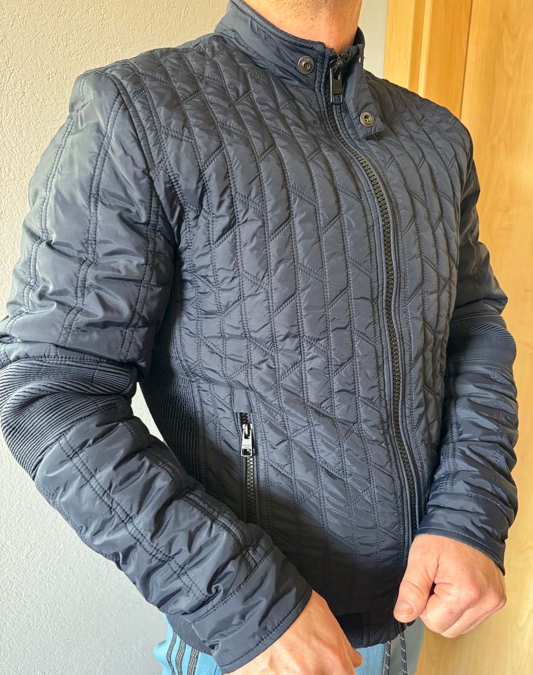 Herren Jacke Calvin Klein in Annaberg-Buchholz