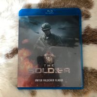 Bluray the solider unter falscher Flagge super Zustand Rheinland-Pfalz - Weilerbach Vorschau