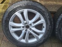 Orig Audi Q5 SQ5 8R Winterräder Winterreifen 235/55 R19 19 Zoll Nordrhein-Westfalen - Titz Vorschau