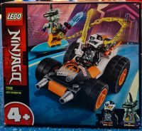 Lego Ninjago 71706 - Cole's Speeder, OVP Bielefeld - Senne Vorschau