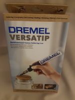 Dremel VersaTip NEU Nordrhein-Westfalen - Attendorn Vorschau