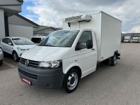 Volkswagen T5 Kühlkoffer Kiesling AL-KO 3,5t Bayern - Velburg Vorschau