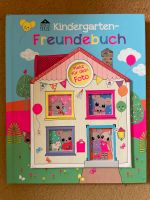 House of Mouse Mädchen Kindergarten Freundebuch NEU Hessen - Wetzlar Vorschau