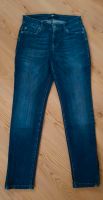 MAC 5-Pocket-Jeans Skinny Zip, Gr. 36/27 Bayern - Weidenbach Vorschau