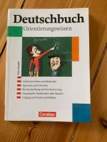 Deutschbuch Orientierungswissen Berlin - Steglitz Vorschau