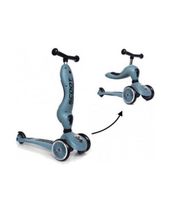 Suche Scoot and ride roller  (blau) Sachsen - Zeithain Vorschau