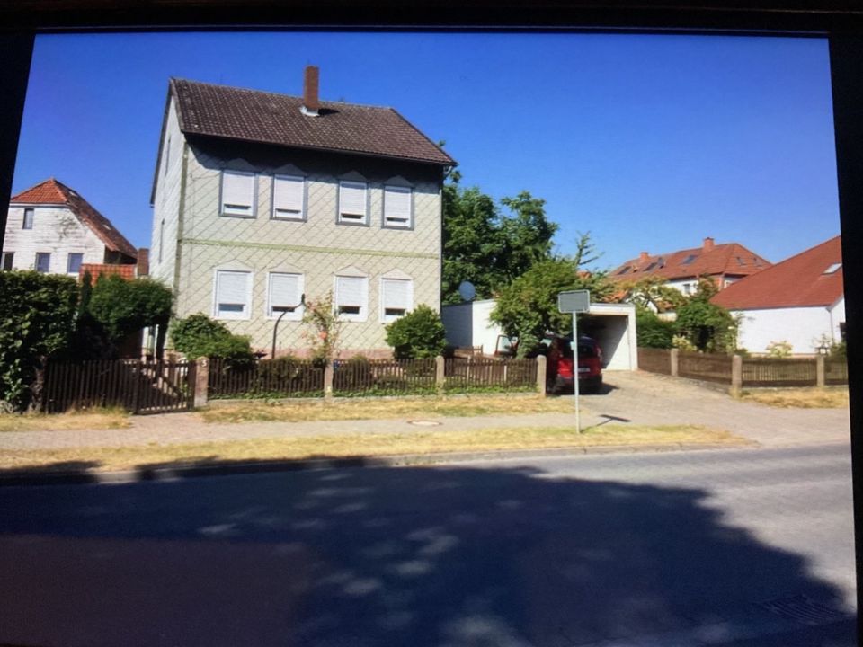 Haus in 37186 Moringen zu verkaufen in Moringen