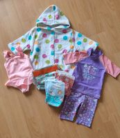 Schwimmpaket Baby Gr 74/80 Neu Brandenburg - Glienicke/Nordbahn Vorschau