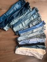 Jeans Tally Weijl Gr 32 Hessen - Neuental Vorschau