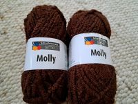 Tolle Wolle - Paket #6 - Schachenmayr Molly braun 100gr. Sachsen - Lichtenau Vorschau