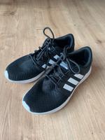 Tolle Adidas Sneaker schwarz Memory Foam Bayern - Manching Vorschau