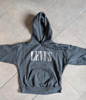 SEHR GUT erhalten - Levi's Hoodie schwarz Damen Gr. XXS (32/152) Rheinland-Pfalz - Landau in der Pfalz Vorschau