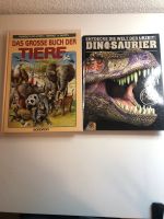 Tier und Dino Bücher für Kinder Sachsen - Struppen Vorschau