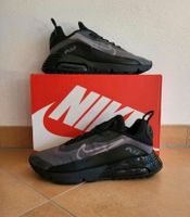 Nike Air Max 2090 schwarz // Gr. 44,5 // Herren // TOP Zustand Bayern - Heinrichsthal Vorschau