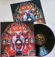 KISS - Psycho Circus (12" LP  inkl. Inlay) Altona - Hamburg Osdorf Vorschau