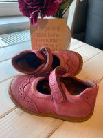 Bisgaard Schuhe “meine erste Laufschuhe“ in pink Innenstadt - Poll Vorschau