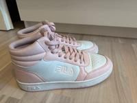 ❤️Fila Sneaker Gr. 39❤️ Leipzig - Paunsdorf Vorschau