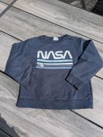 Pullover "NASA" Gr.110/116 Nordrhein-Westfalen - Herzogenrath Vorschau