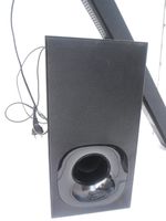Sony Active Subwoofer SA-WCT180 und Speaker System CT180 Niedersachsen - Seevetal Vorschau