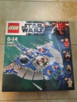 Lego Star Wars 9499 Gungan Sub, Neu+OVP, lesen!!! Bayern - Zeilarn Vorschau