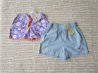 2 neue Shorts von United Colors of Benetton m.Etikett,Gr. 92+110 Berlin - Neukölln Vorschau