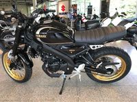 Yamaha XSR125 Legacy M23 Berlin - Neukölln Vorschau