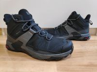 NEUE Salomon X Ultra Mid Gore-Tex Herren Wanderschuhe Gr. 47⅓ Niedersachsen - Bramsche Vorschau