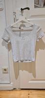 wNeu T-Shirt Gr. S von H&M Nordrhein-Westfalen - Vlotho Vorschau