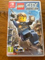 Lego City Undercover Nintendo Switch Bayern - Palling Vorschau