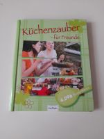 Küchenzauber für Freunde mit 4.096 Kombi-Menüs Thüringen - Schwerstedt bei Sömmerda Vorschau