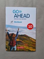 Go ahead 10 Workbook Bayern - Fellen Vorschau