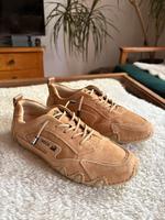Leder Barfußschuhe von Wiecel NEU Leipzig - Leipzig, Zentrum-Nord Vorschau