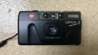 Leica Mini 2 Elmar 1:3.5 35mm Baden-Württemberg - Eggenstein-Leopoldshafen Vorschau