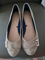 tommy hilfiger Ballerina, braun, Gr. 39 Niedersachsen - Braunschweig Vorschau