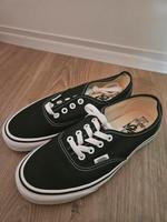 Vans Authentic Sneaker Schwarz Schuhe Damen Koblenz - Wallersheim Vorschau