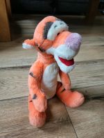 Tigger von Winnie Pooh Kuscheltier Hessen - Kassel Vorschau