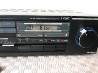 Receiver Grundig R4200 Vintage Verstärker Retro Tuner Audio HiFi Hamburg Barmbek - Hamburg Barmbek-Süd  Vorschau