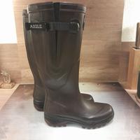 Agle Parcour 2 Vario Gummistiefel Gr. 38 braun Bayern - Wasserburg am Inn Vorschau