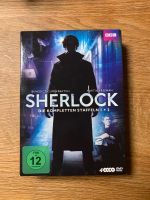 Sherlock Staffel 1+2 (Cumberbatch) Berlin - Mitte Vorschau