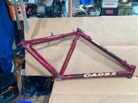 26“ Giant Cadex CFM 4 Retro Vintage Mountainbike Rahmen 47 cm Mecklenburg-Vorpommern - Stralsund Vorschau