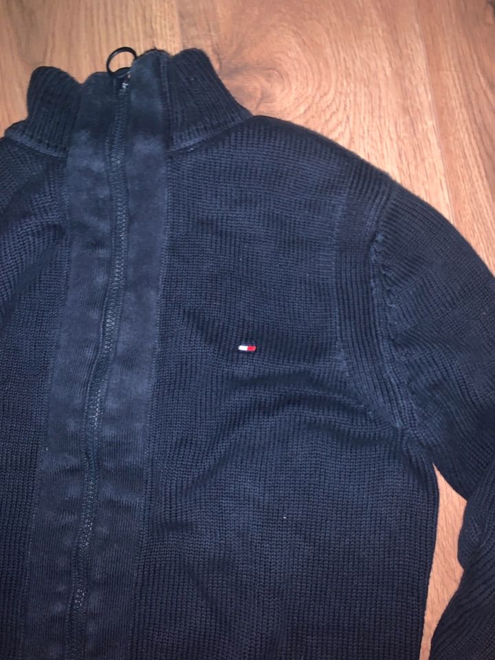 Tommy Hilfiger Jack gr M in Unterföhring