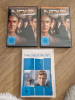 The Mentalist & Navy CSI DVD Staffel 1 Düsseldorf - Unterrath Vorschau